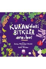 Kur'an'daki Bitkiler Ara-bul