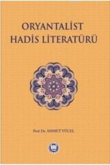 Oryantalist Hadis Literatürü