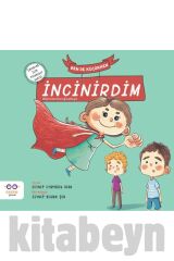 Ben De Küçükken Incinirdim / / Zeynep Eyüpoğlu Alan