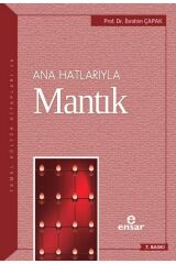 Anahatlarıyla Mantık