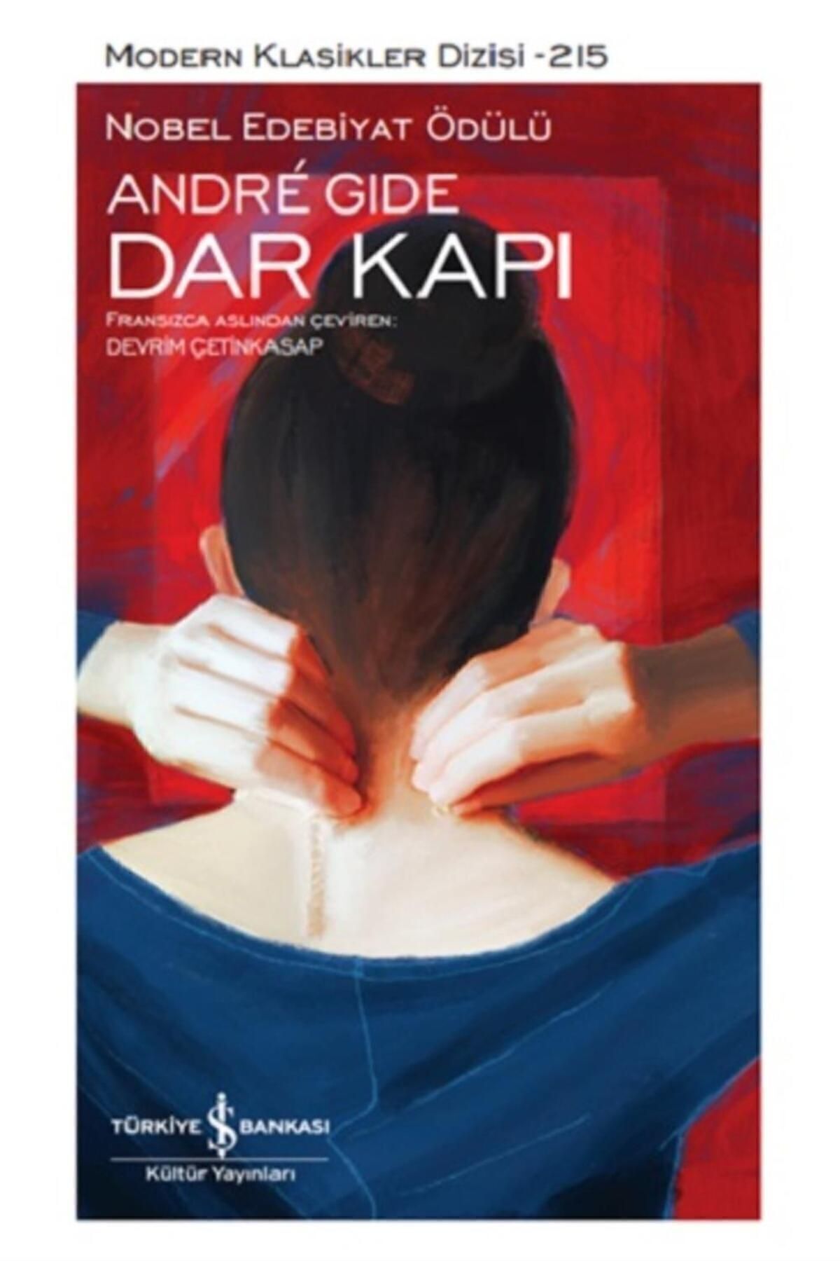 Dar Kapı