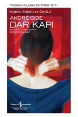 Dar Kapı