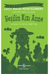 Yeşilin Kızı Anne - Kısaltılmış Metin