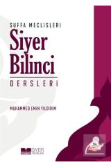 Suffa Meclisleri Siyer Bilinci Dersleri