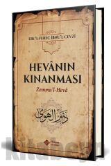Hevanın Kınanması (ciltli) & Zemmul Heva