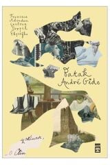 Batak / Andre Gide / Timaş Yayınları / 9786050847802