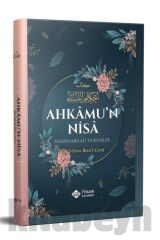 Kadınlara Ait Hükümler (ahkamun Nisa) (ciltli)