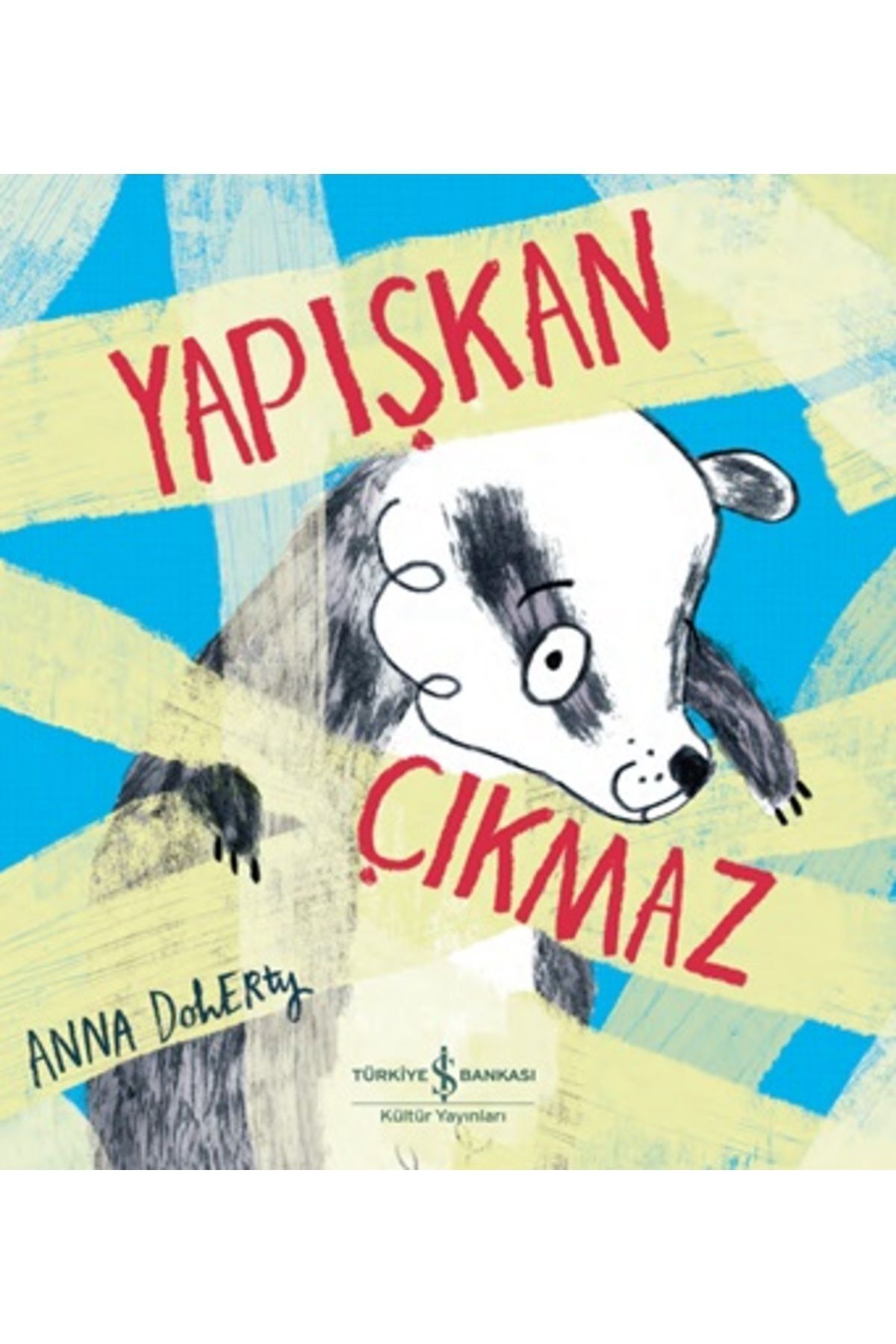 Yapışkan Çikmaz