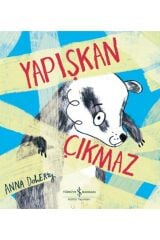 Yapışkan Çikmaz