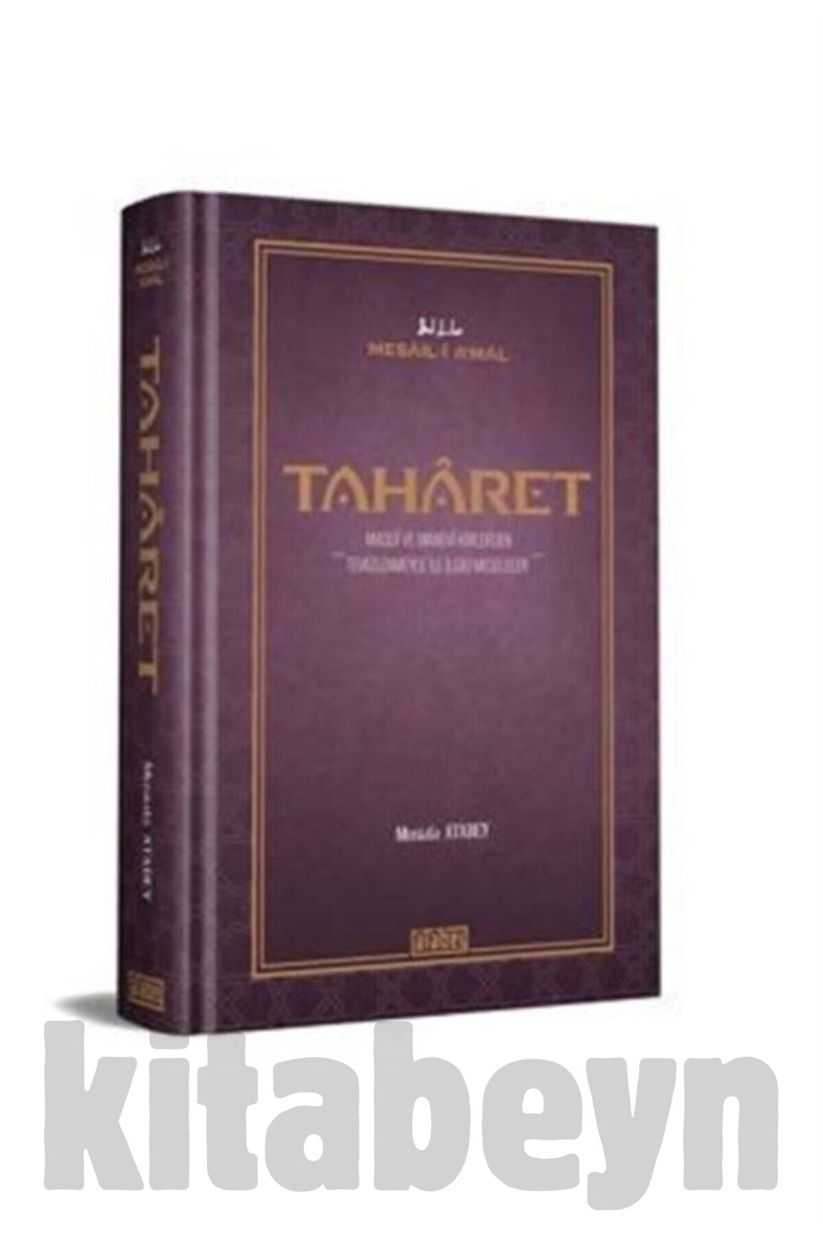 Taharet
