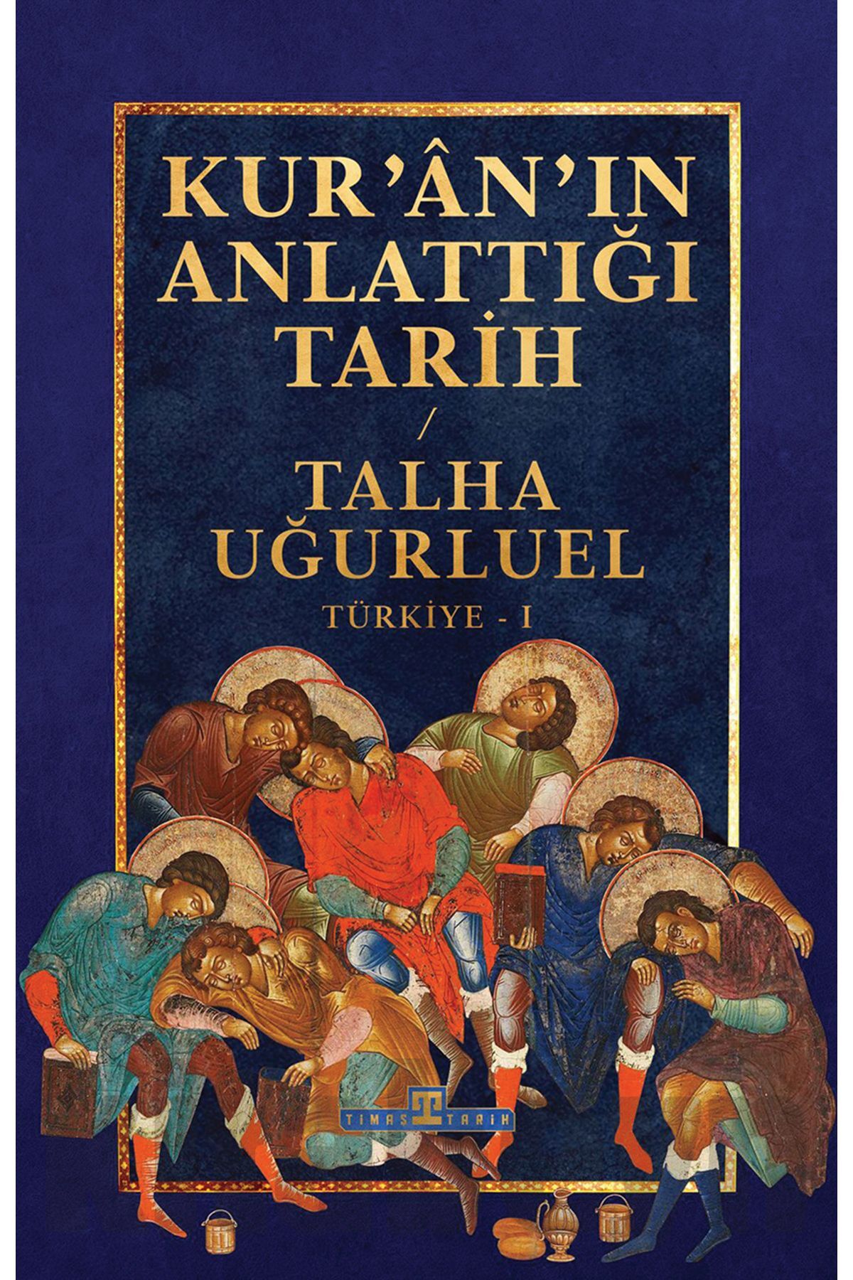 Aslanın Peşinde