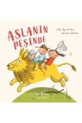 Aslanın Peşinde