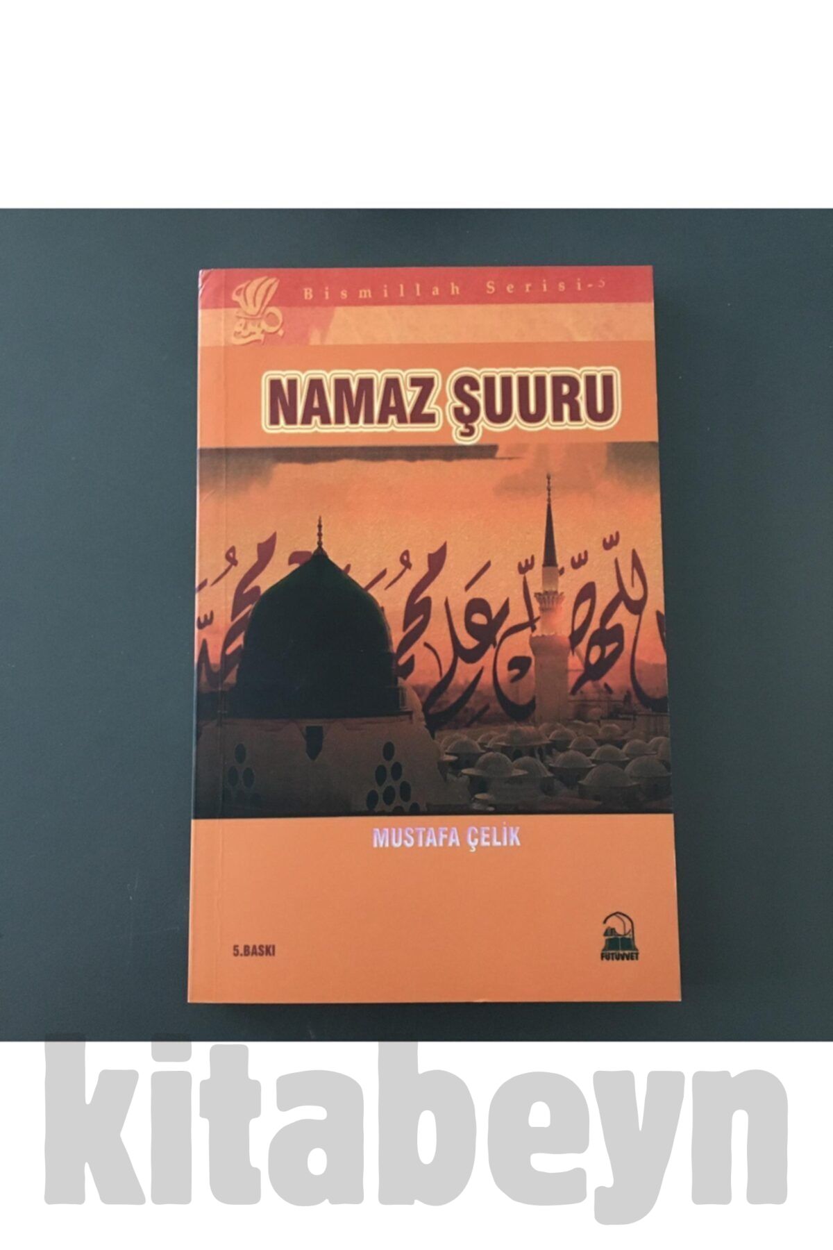 Namaz Şuuru