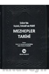Islamda Siyasi Itikadi Ve Fıkhi Mezhepler Tarihi, Muhammed Ebu Zehra, Şamua, Hisar
