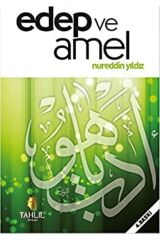 Edep Ve Amel