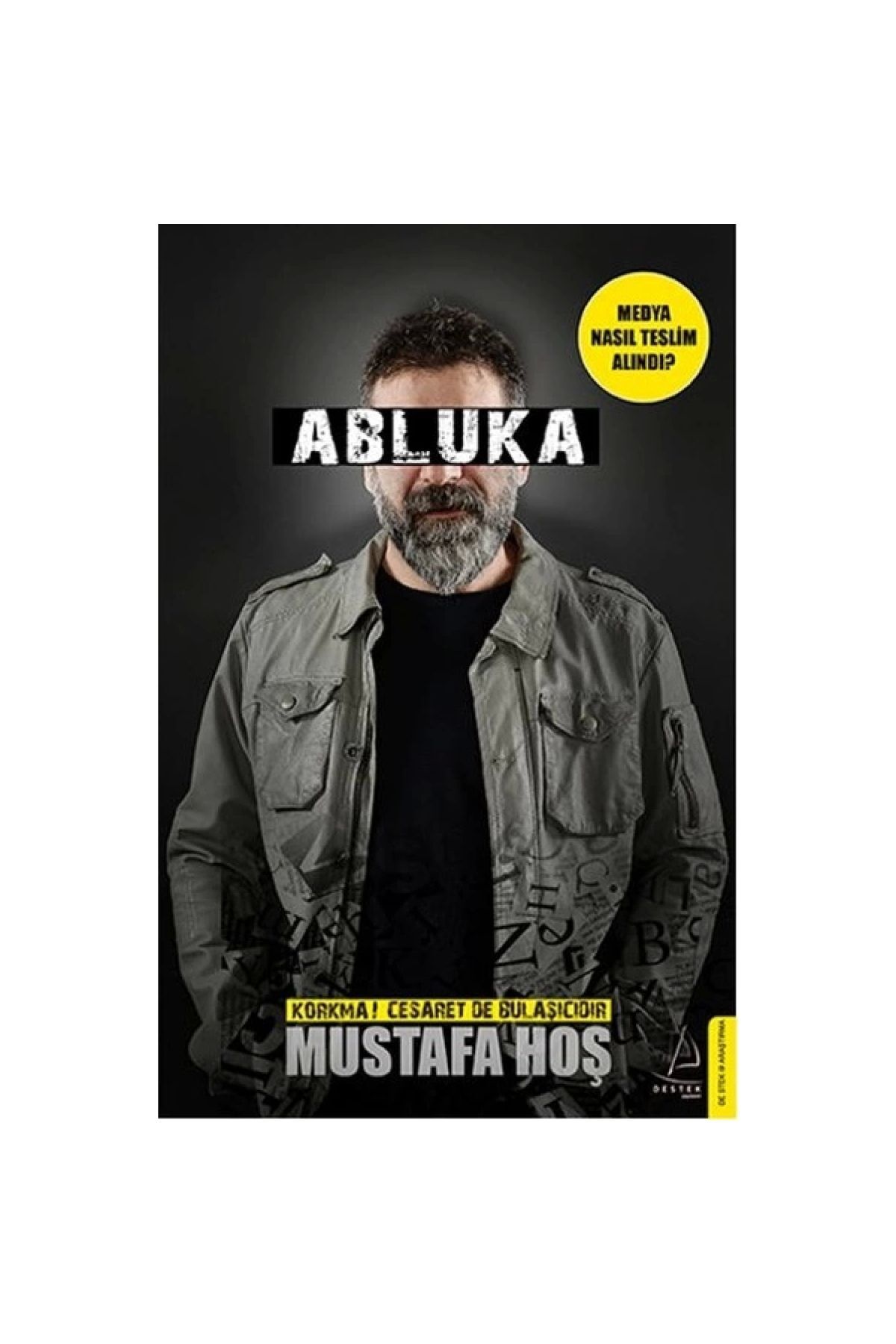 Abluka