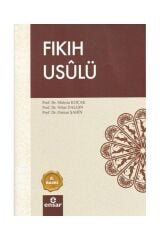 Fıkıh Usulü / / Osman Şahin