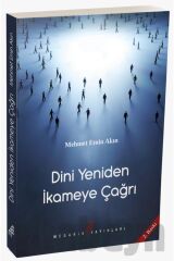 Dini Yeniden Ikameye Çağrı