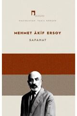 Safahat (7 Kitap Takım)