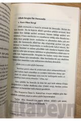 Allah Sevgisinin Esintileri