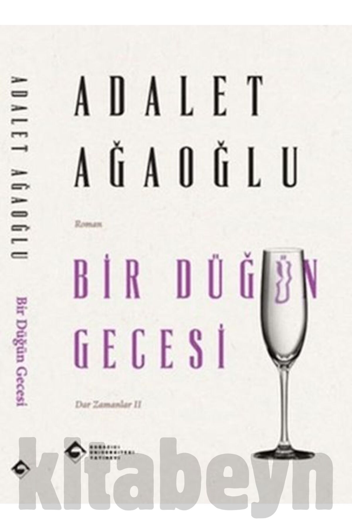 Bir Düğün Gecesi