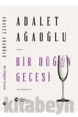 Bir Düğün Gecesi
