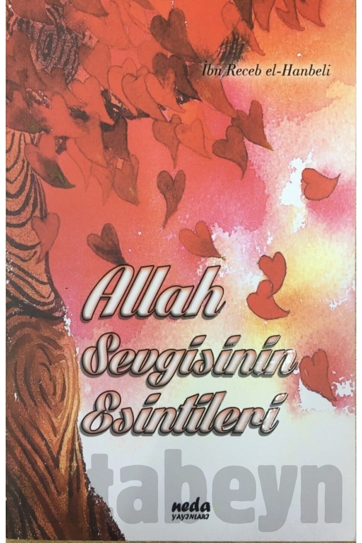 Allah Sevgisinin Esintileri