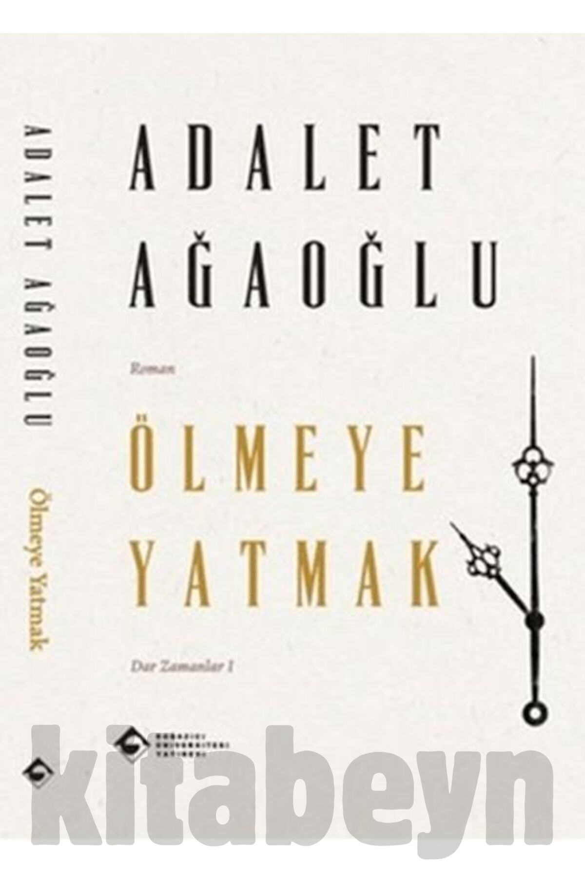 Ölmeye Yatmak