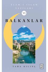 Alemi İslam Yazıları (7 Cilt Kutulu Set) kitabı - Taha Kılınç - Ketebe Yayınları