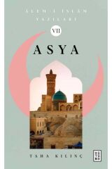 Alemi İslam Yazıları (7 Cilt Kutulu Set) kitabı - Taha Kılınç - Ketebe Yayınları