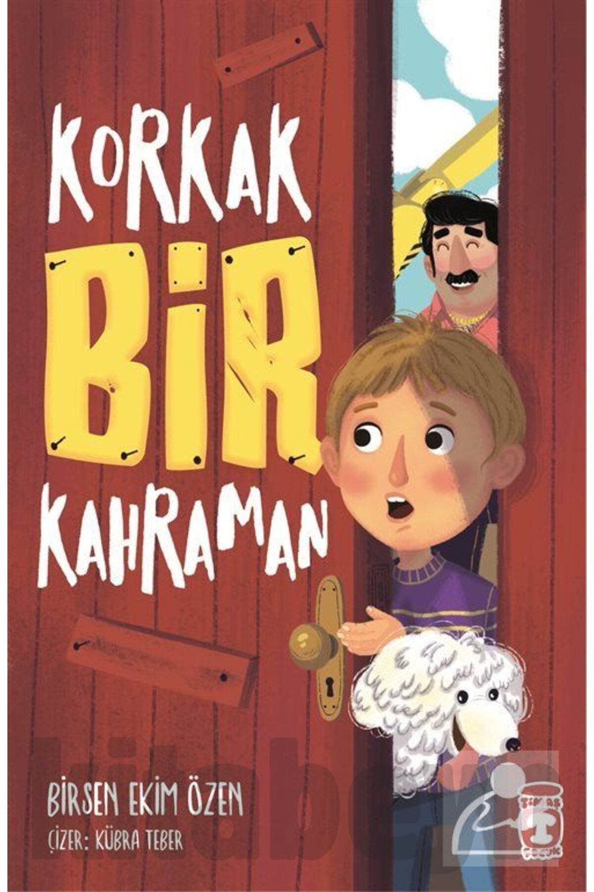 Korkak Bir Kahraman