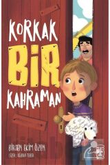 Korkak Bir Kahraman
