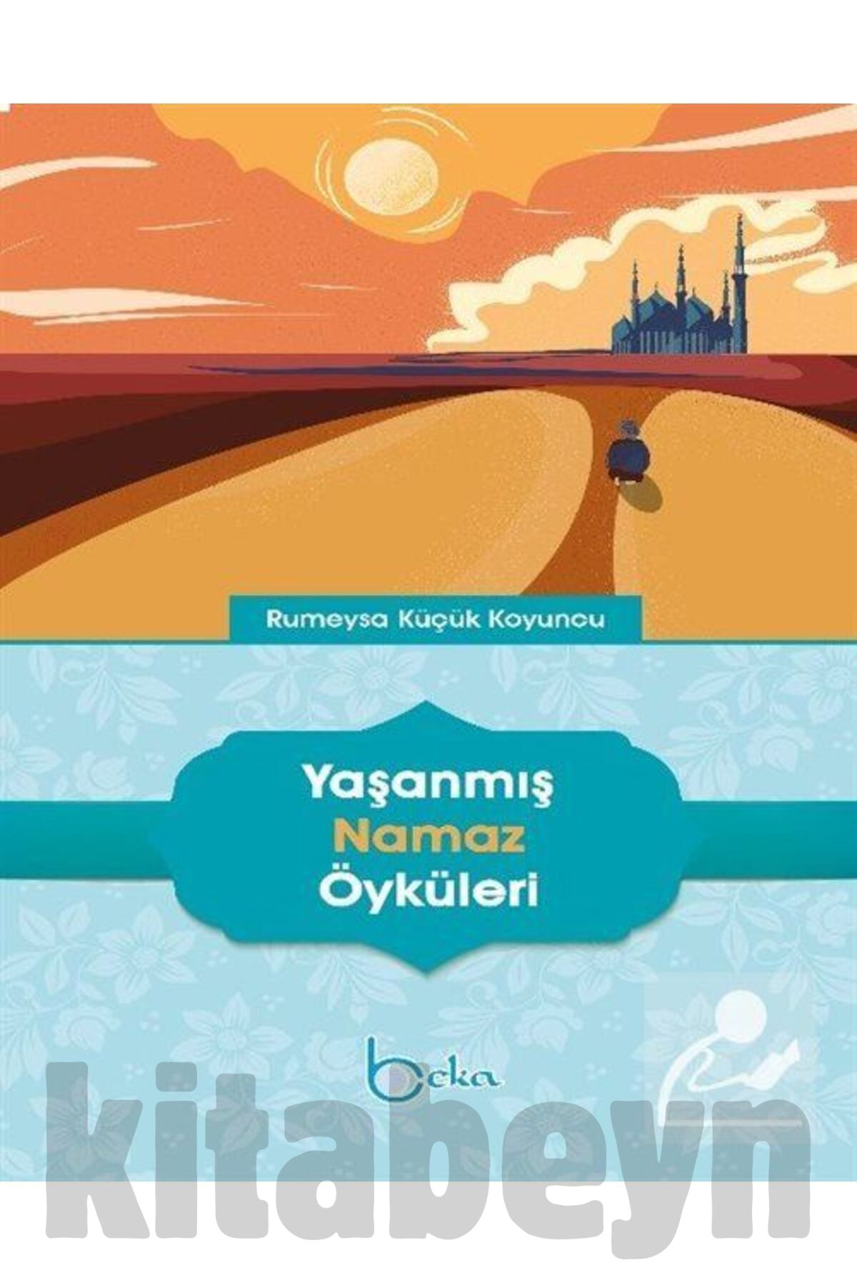 İki Devrin Ulu Hocası Ali Haydar Efendi