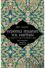 Erdemli İnsanın Yol Haritası kitabı - İbn Hazm - Sufi Kitap