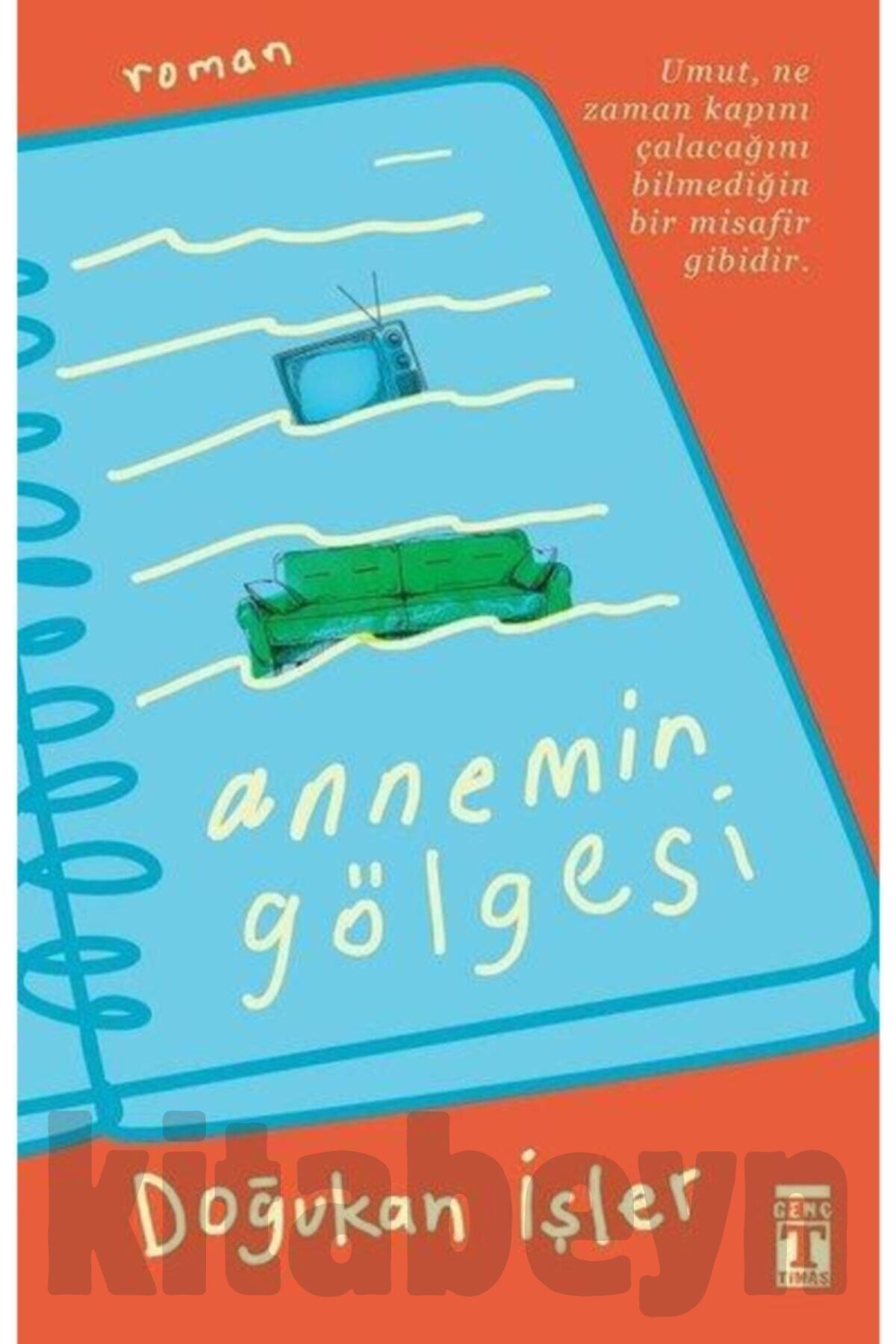 Annemin Gölgesi