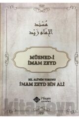 Müsned-i Zeyd (Ciltli)