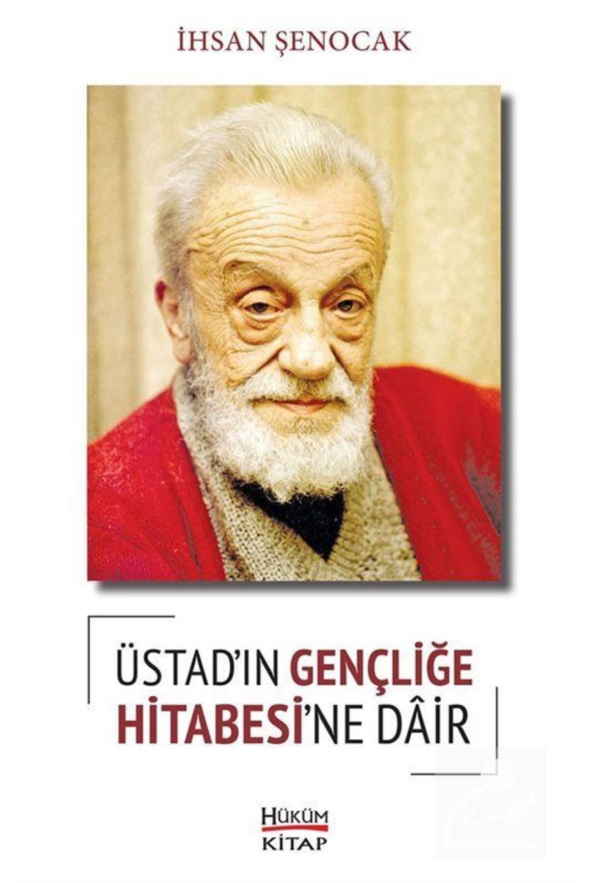 Üstad'ın Gençliğe Hitabesine Dair