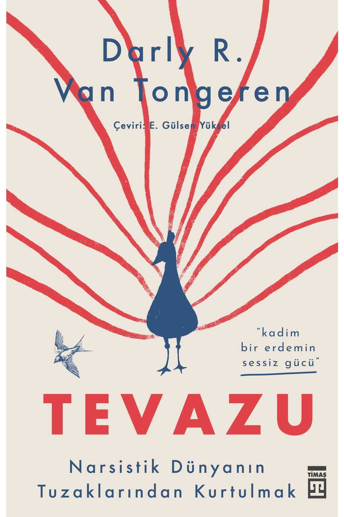 Tevazu