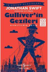 Gulliver'in Gezileri