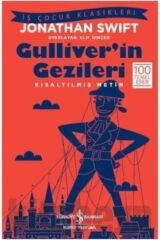 Gulliver'in Gezileri