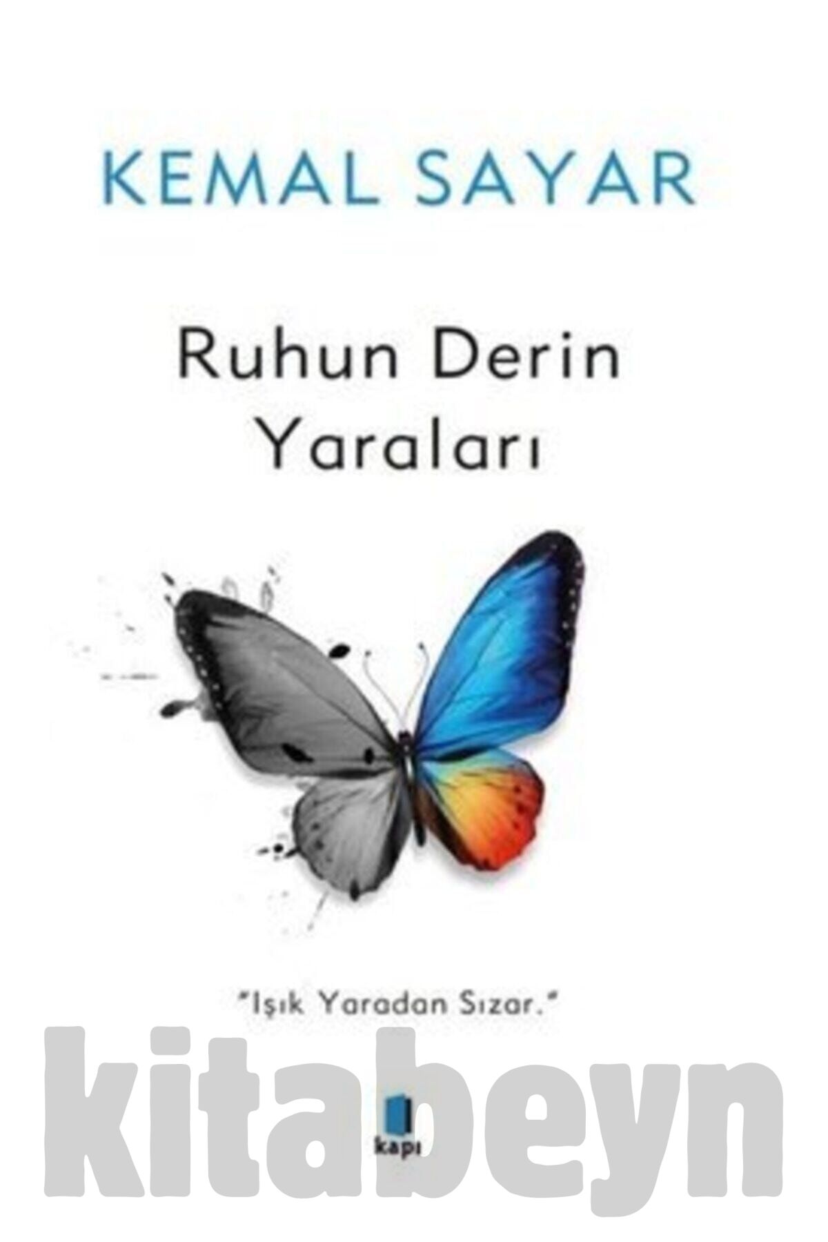 Ruhun Derin Yaraları /