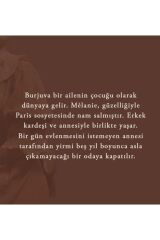 Mahsur Kadın