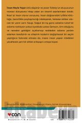 İnsan Neyle Yaşar