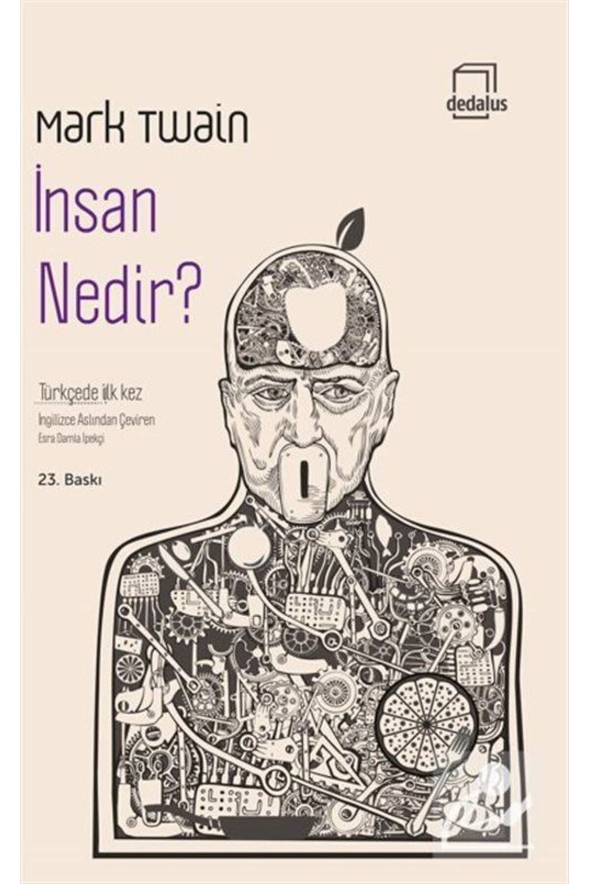 İnsan Nedir?