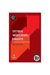 İyiden Mükemmel Şirkete