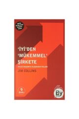 İyiden Mükemmel Şirkete