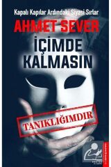 İçimde Kalmasın & Tanıklığımdır