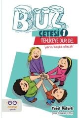 Buz Çetesi 1 - Tehlikeye Dur De!