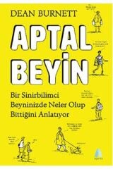 Aptal Beyin - Dean Burnett