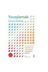 Yavaşlamak Danny Dorling